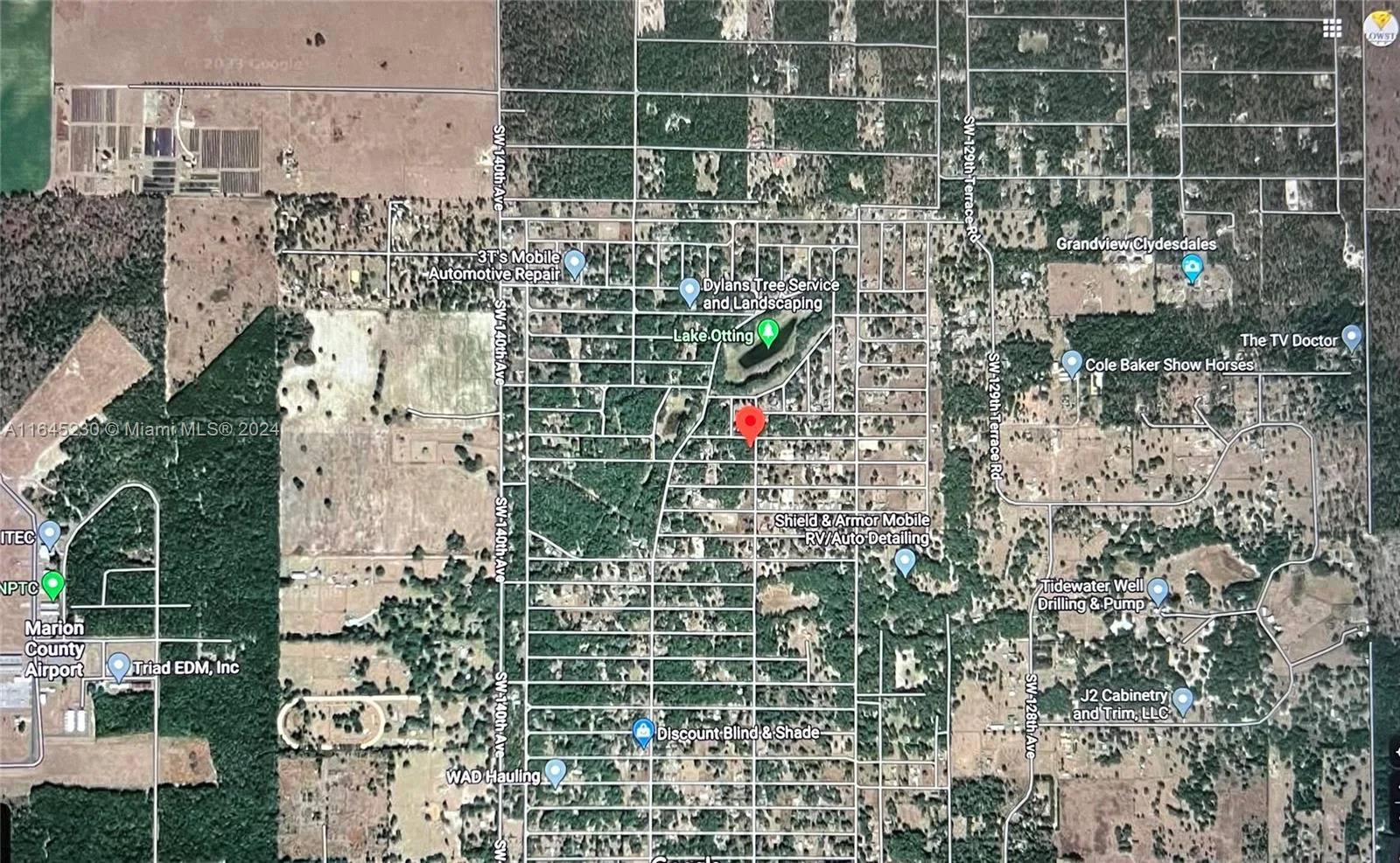 Neighborhood 9316 Rolling Ranch Estates, Other City - In The State Of Florida, FL 34432 photo 3
