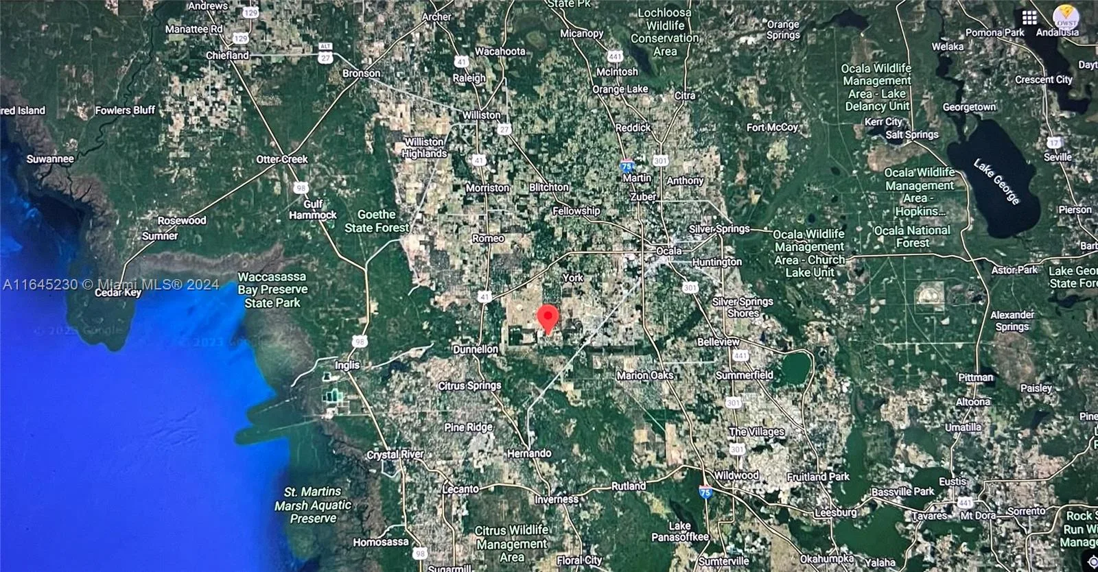 Neighborhood 9316 Rolling Ranch Estates, Other City - In The State Of Florida, FL 34432 photo 4
