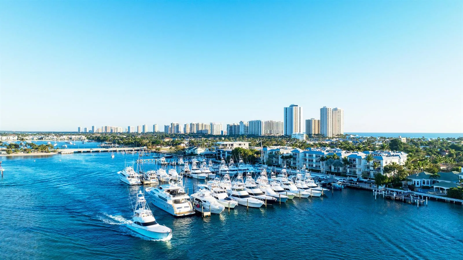178 Lake Drive # 4102, Palm Beach Shores, FL 33404