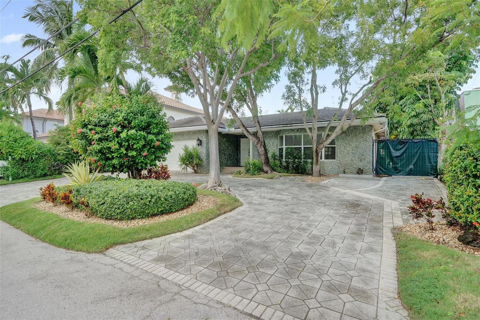 2427 Sea Island Drive, Fort Lauderdale, FL 33301 — zdjęcie 4