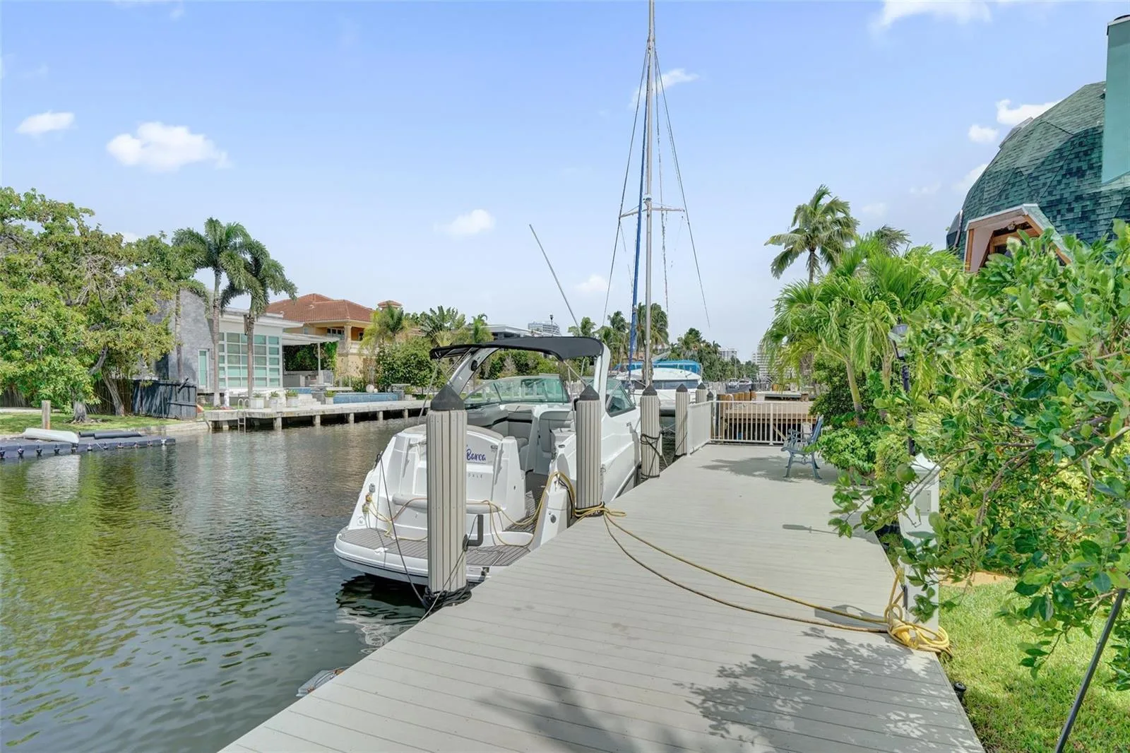 2427 Sea Island Drive, Fort Lauderdale, FL 33301 — zdjęcie 5