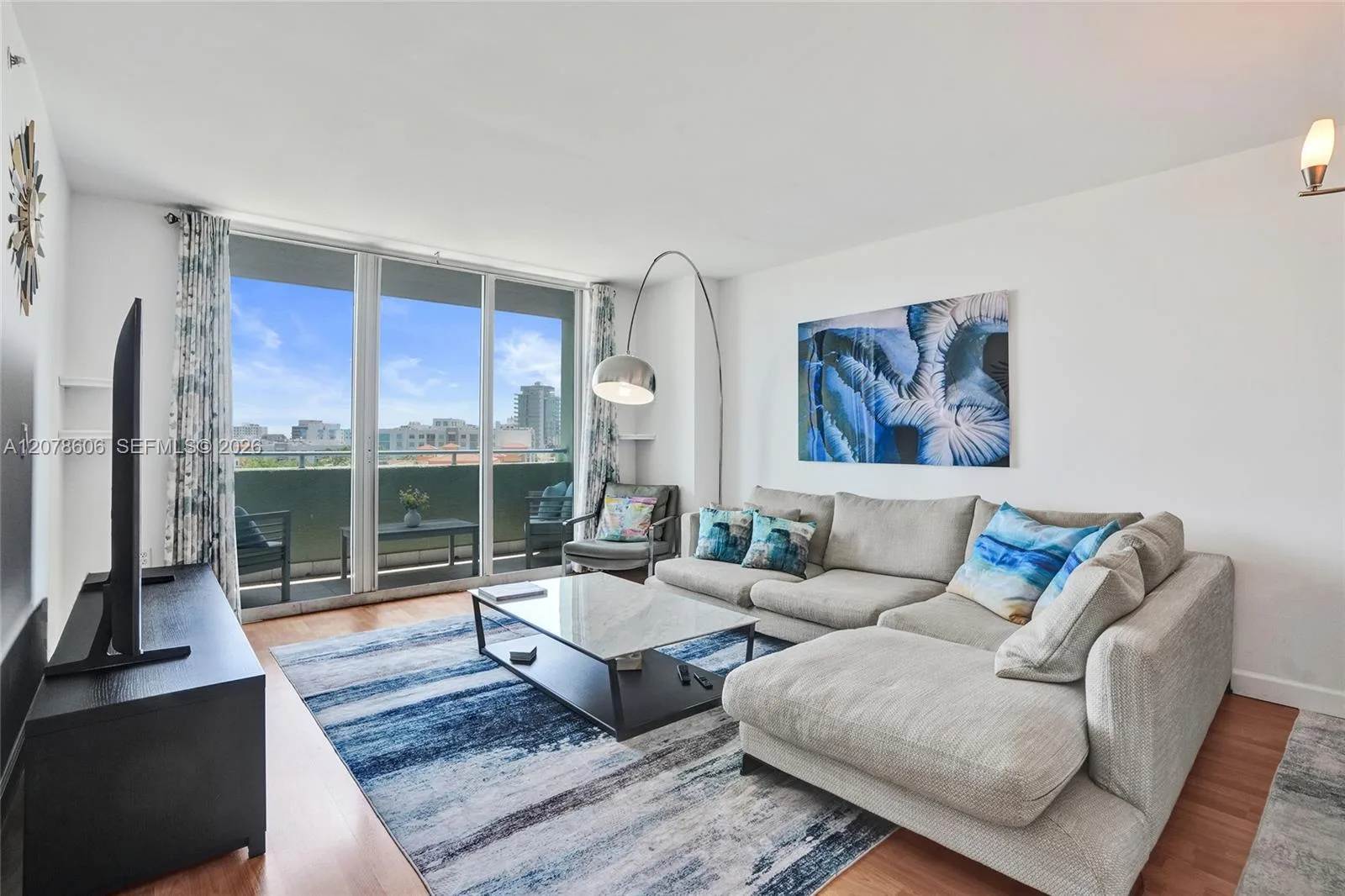 90 Alton Rd # 807, Miami Beach, FL 33139