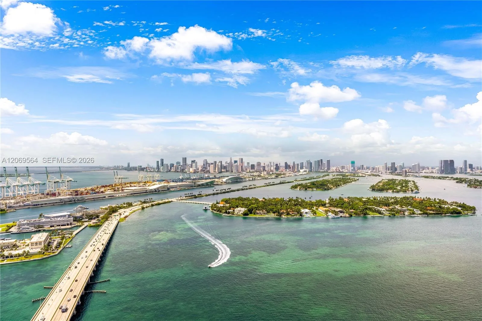 501 West Ave # 4303, Miami Beach, FL 33139