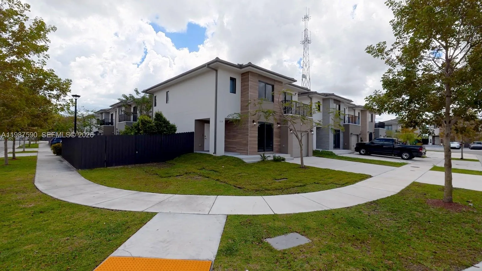 110 NW 11th Ct, Florida City, FL 33034