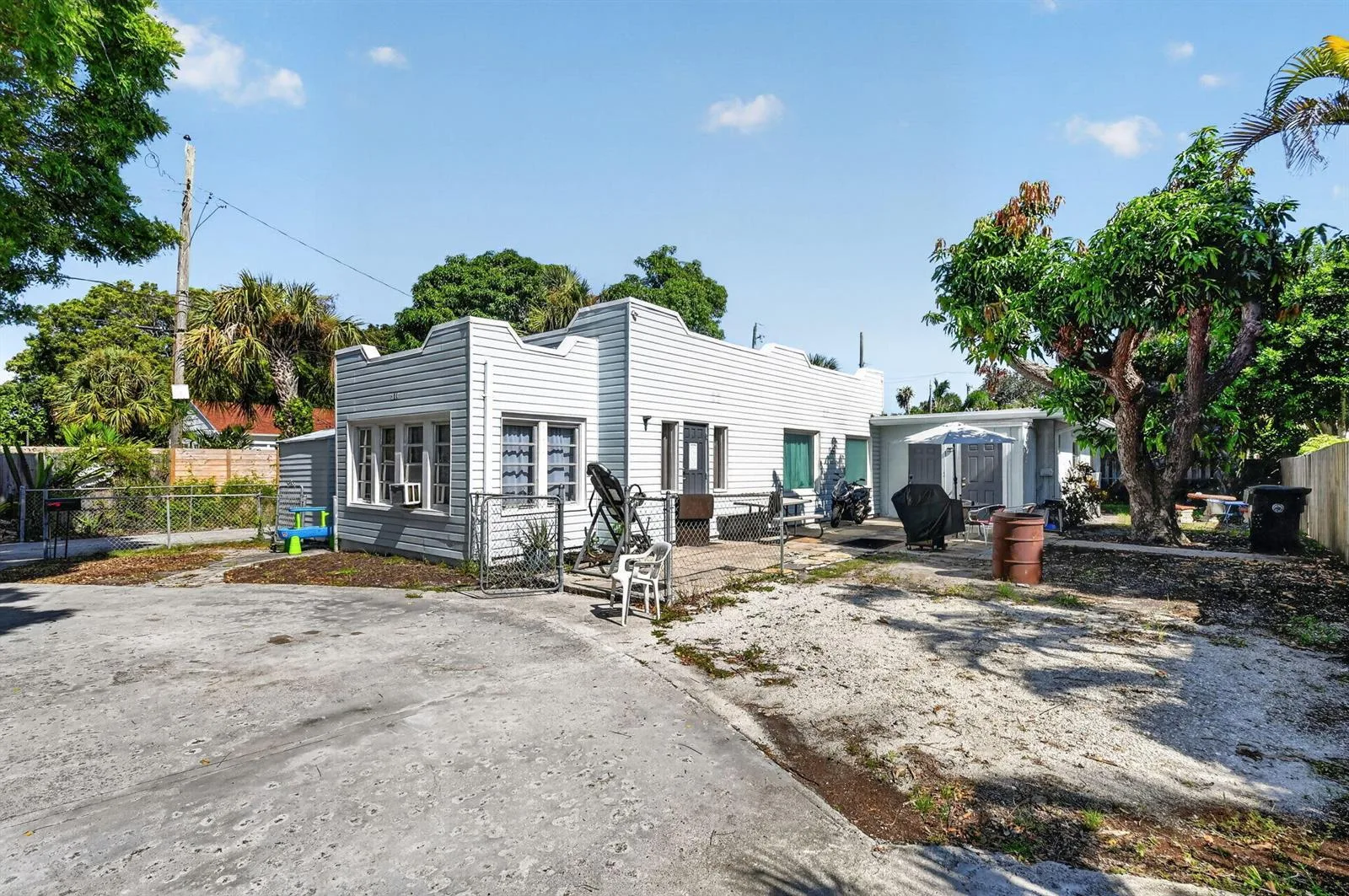 633 Franklin Road, West Palm Beach, FL 33405 — zdjęcie 2