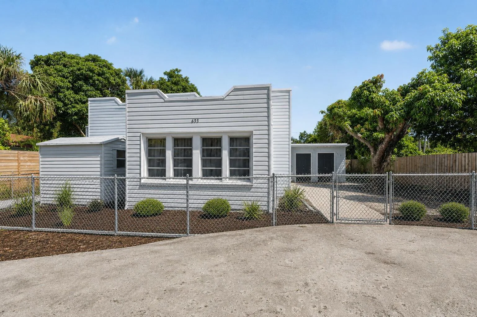 633 Franklin Road, West Palm Beach, FL 33405 — zdjęcie 4
