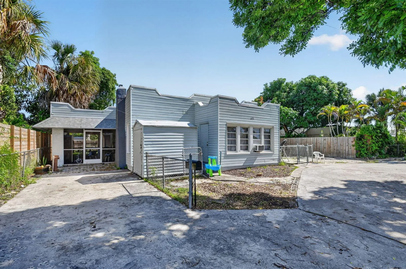 633 Franklin Road, West Palm Beach, FL 33405 — zdjęcie 5