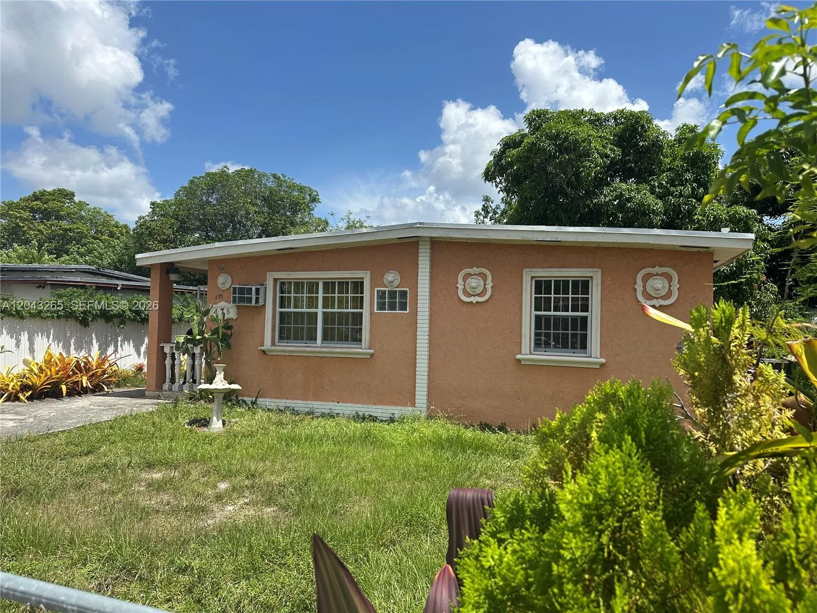 Listing