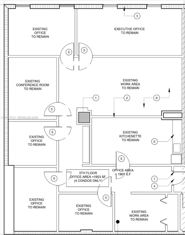 66 W FLAGLER ST # 502, Miami, FL 33130 photo 9