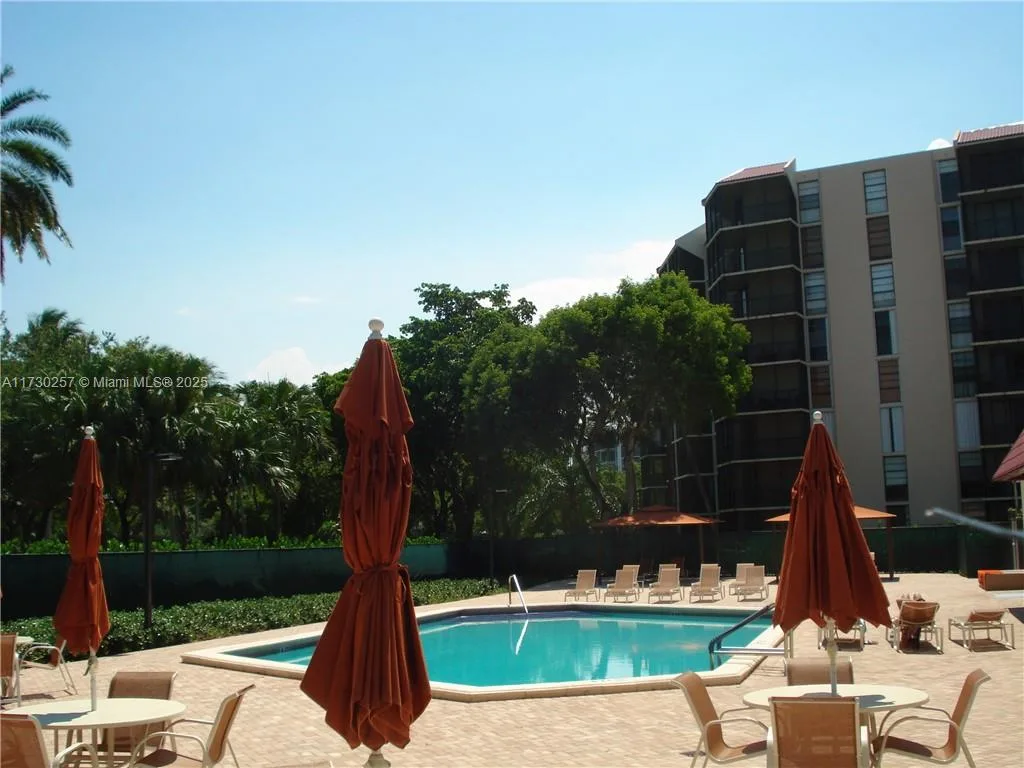 3101 N COUNTRY CLUB DRIVE # 306, Aventura, FL 33180 photo 5