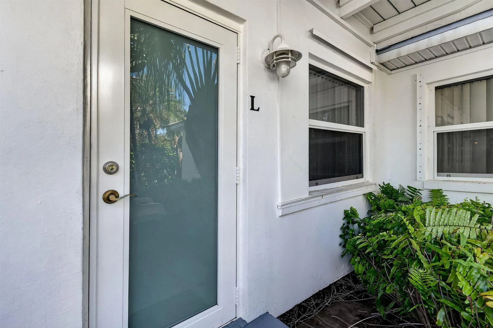 101 Blossom Lane # L, Palm Beach Shores, FL 33404