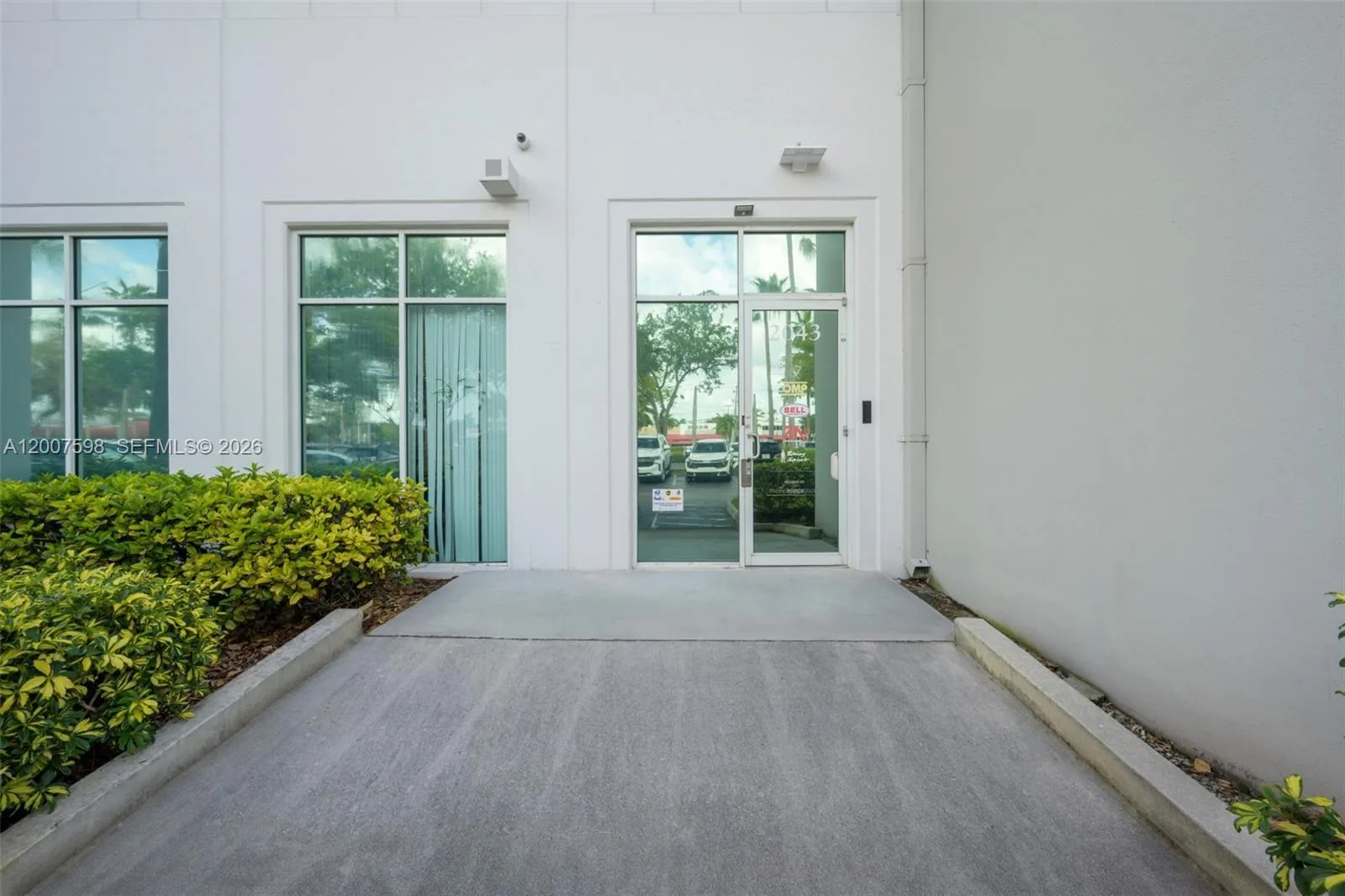 Listing
