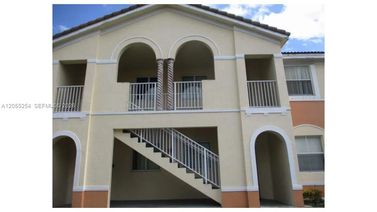 1568 SE 26th St # 204, Homestead, FL 33035
