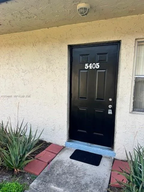 5405 NW 23rd St # 187, Lauderhill, FL 33313