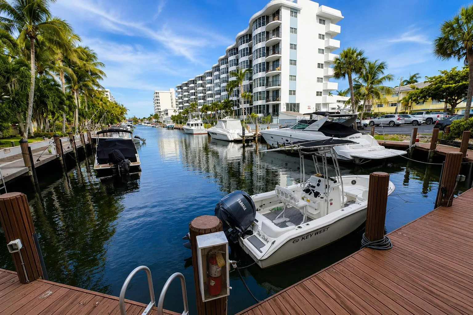 4800 Bayview # 306, Fort Lauderdale, FL 33308