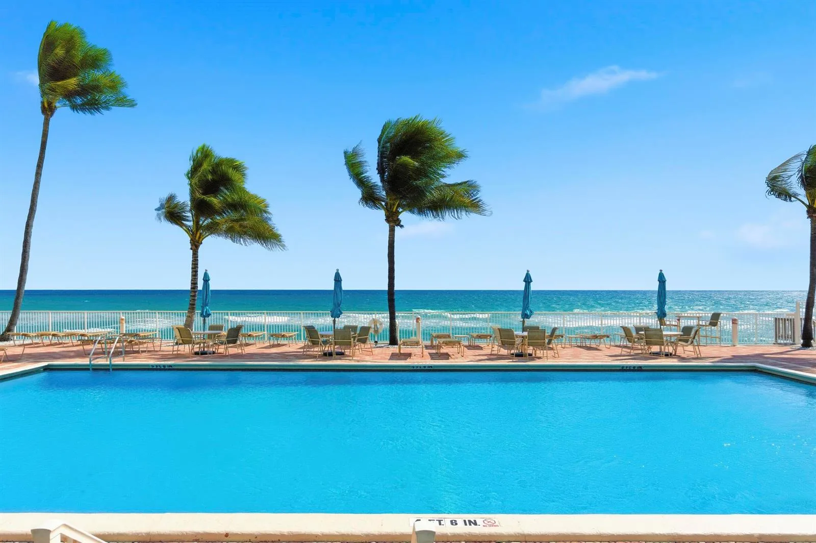 3520 S OCEAN Boulevard # F405, South Palm Beach, FL 33480