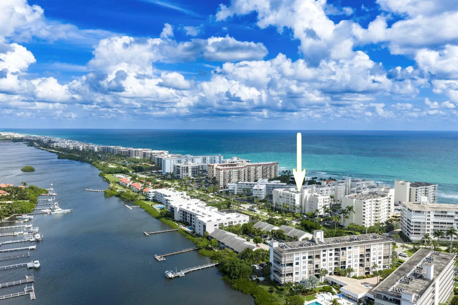 3520 S OCEAN Boulevard # F405, South Palm Beach, FL 33480 photo 2