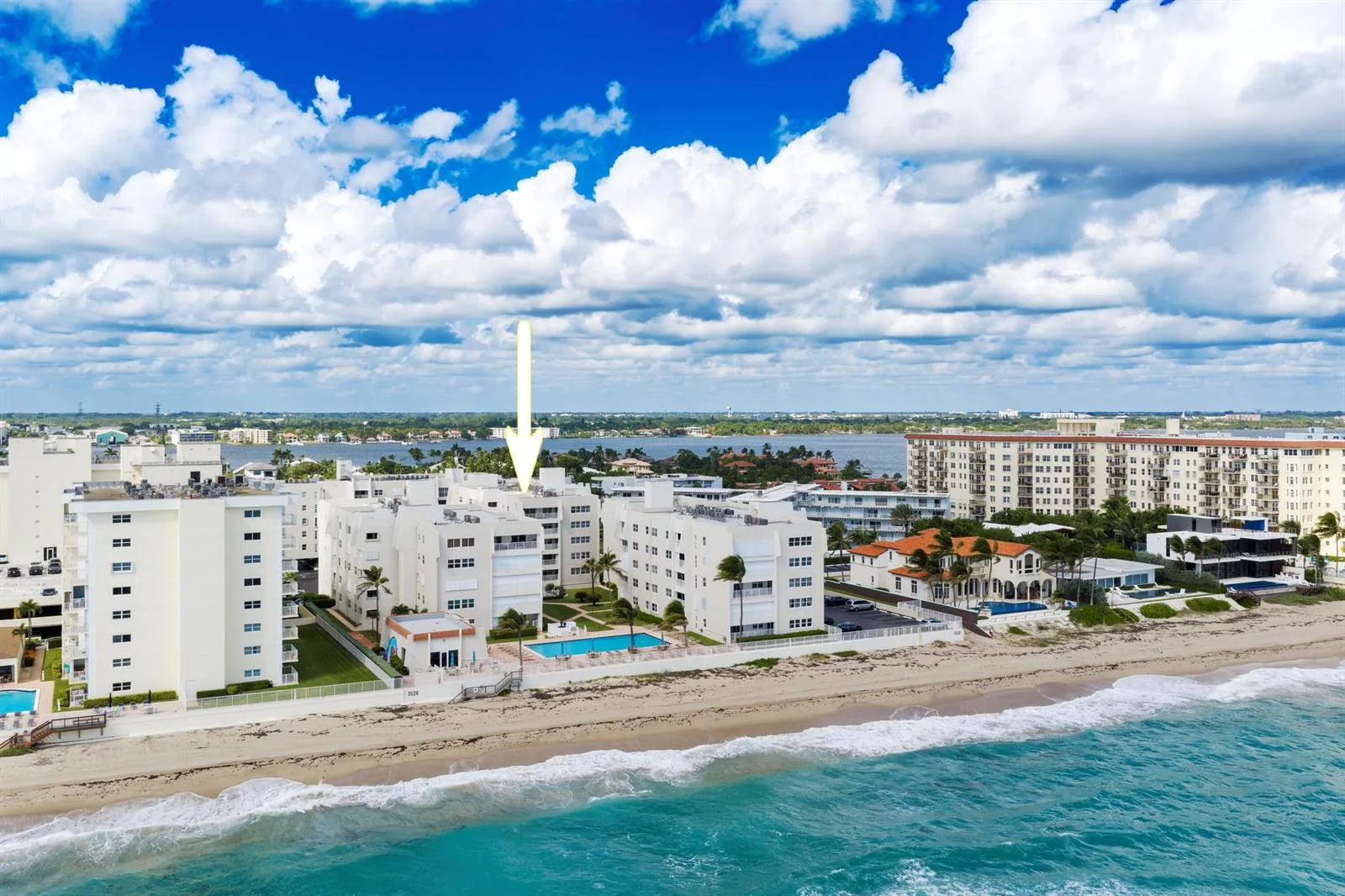 3520 S OCEAN Boulevard # F405, South Palm Beach, FL 33480 photo 3