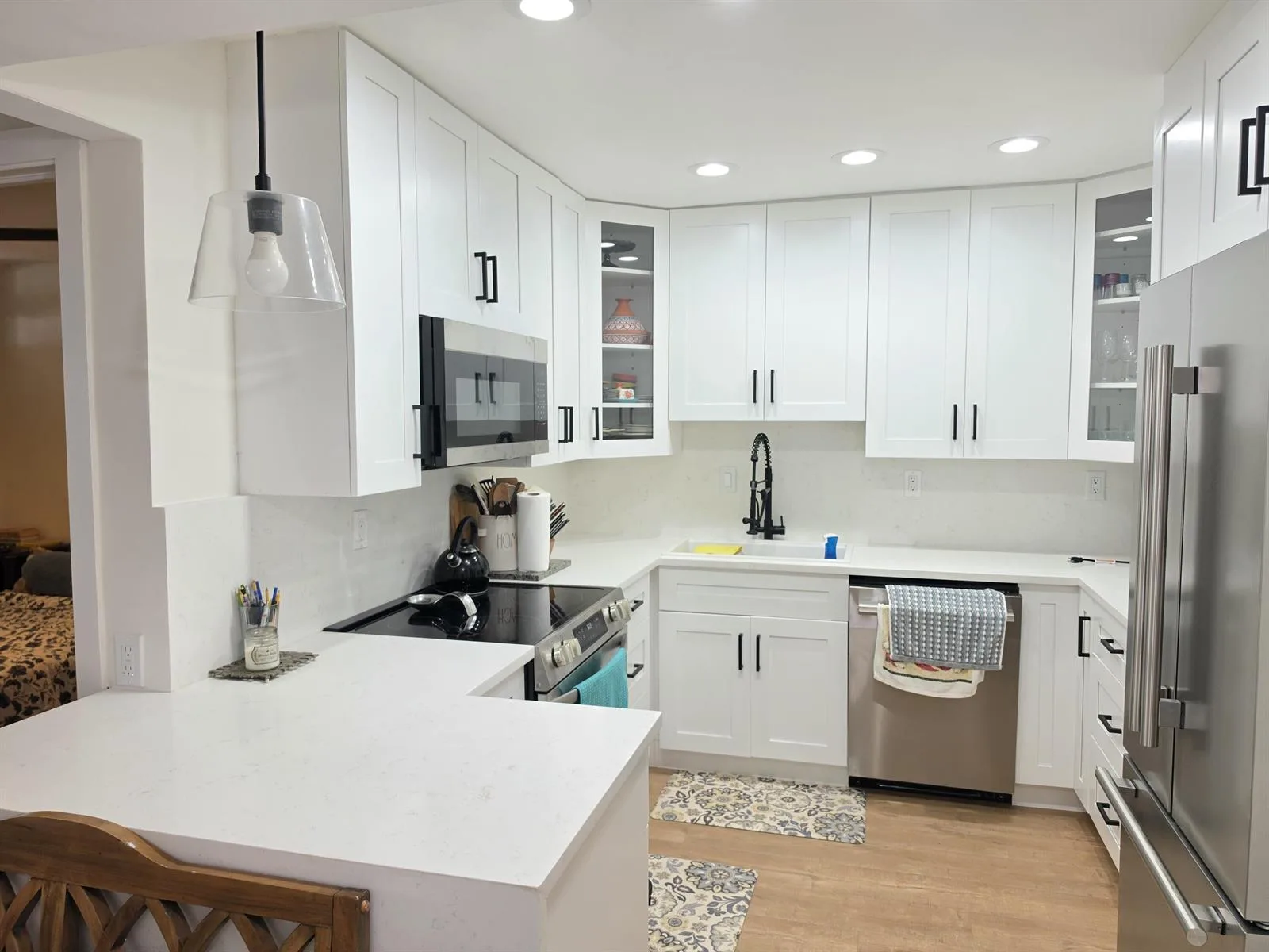 3520 S OCEAN Boulevard # F405, South Palm Beach, FL 33480 photo 7