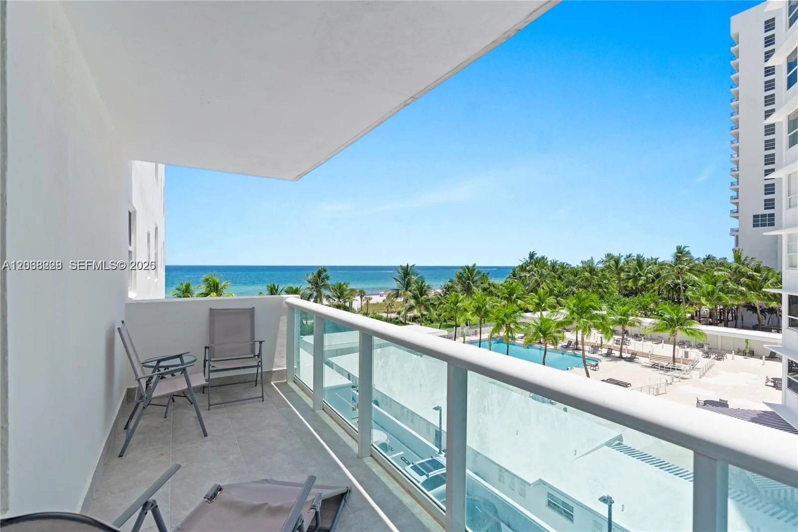 5001 Collins Ave # 4G, Miami Beach, FL 33140 photo 3