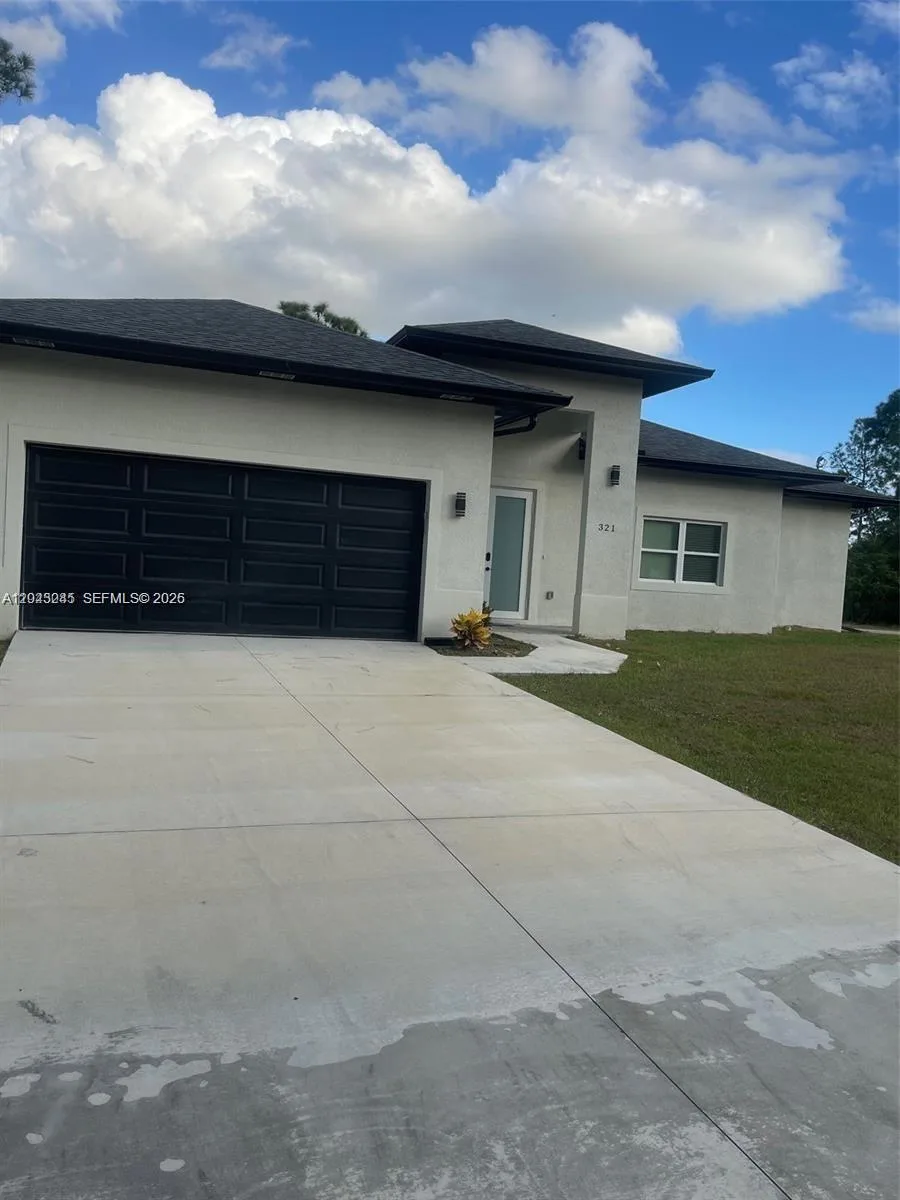 321 S Briggs # 0, Lehigh Acres, FL 33974