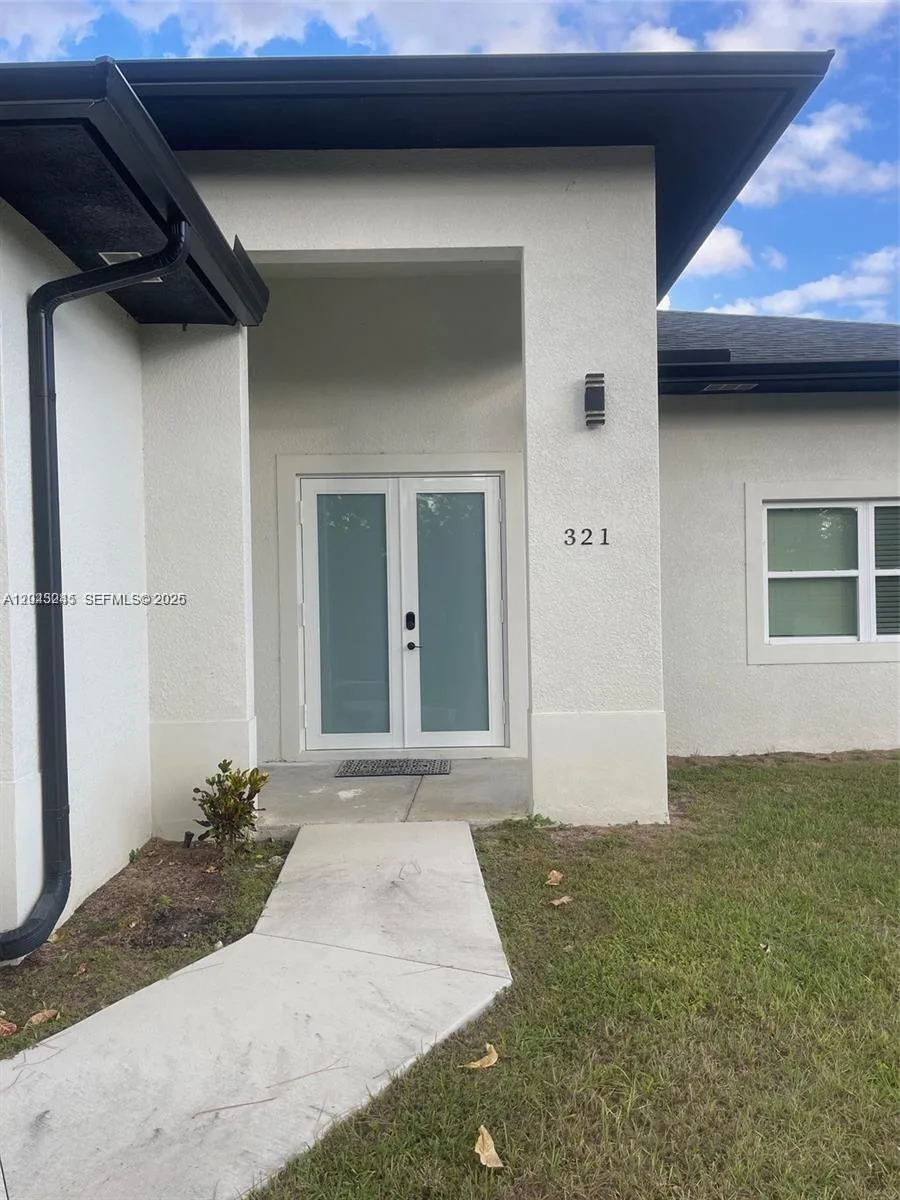 321 S Briggs # 0, Lehigh Acres, FL 33974 photo 3
