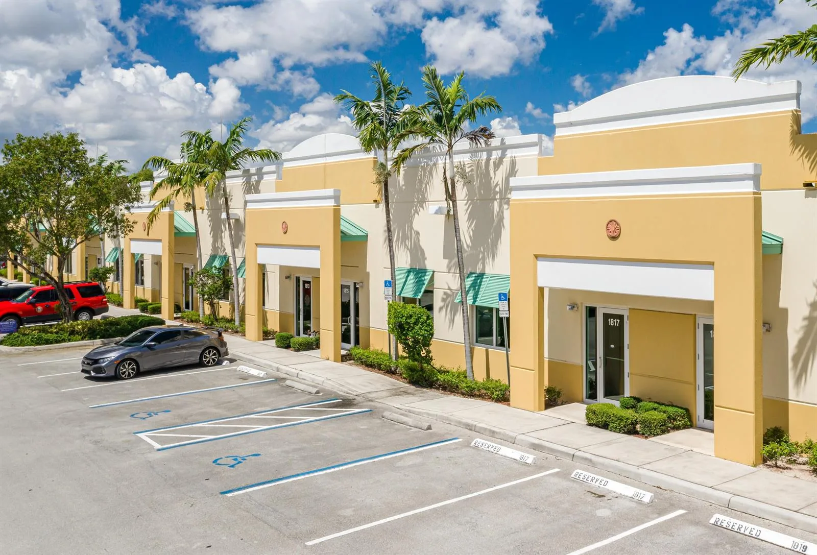 1857 Banks Road # 1857-1859, Margate, FL 33063