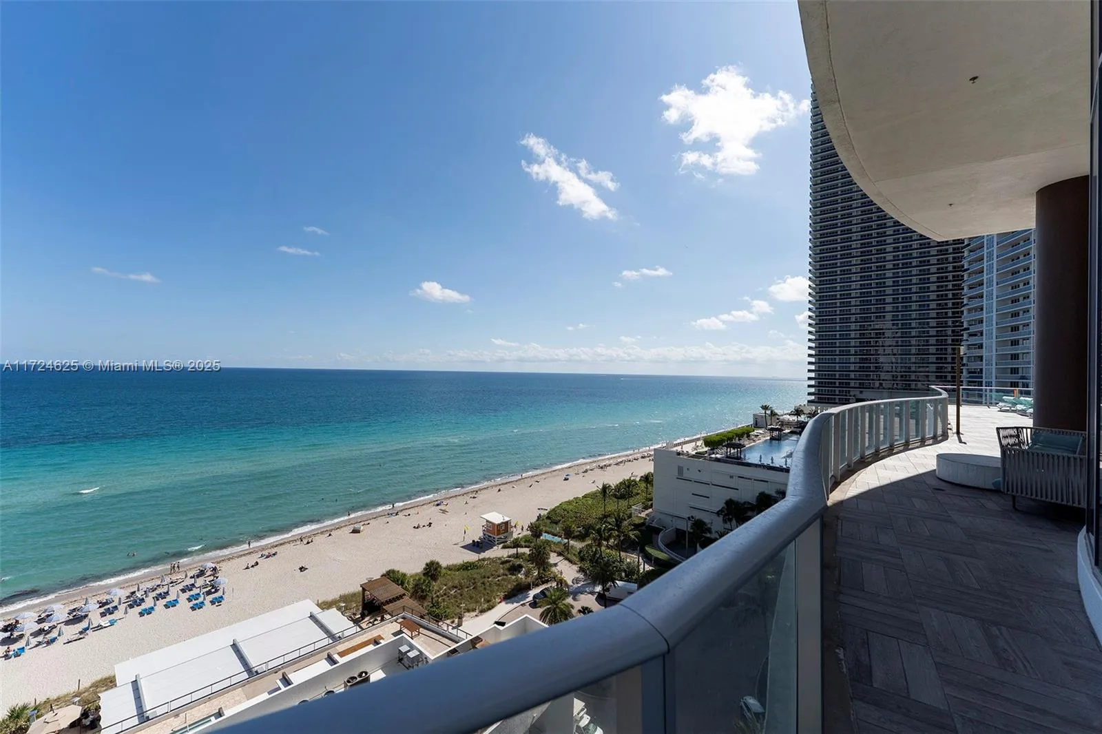 4111 S Ocean Dr # 3511, Hollywood, FL 33019