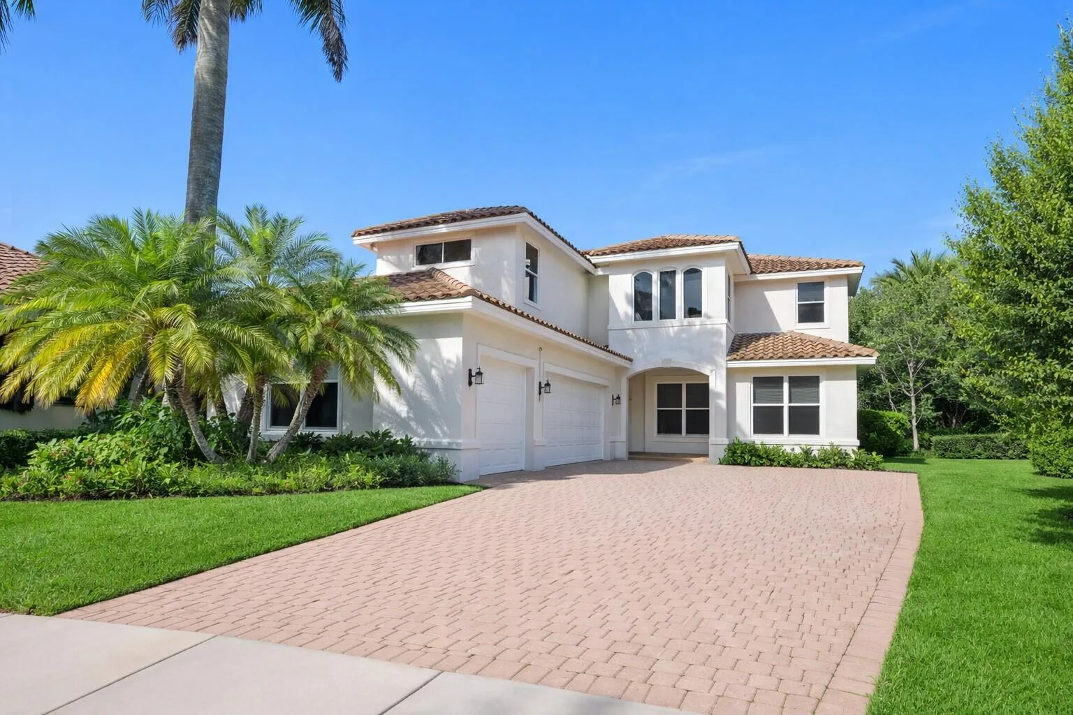 2013 Harbor View Circle, Weston, FL 33327