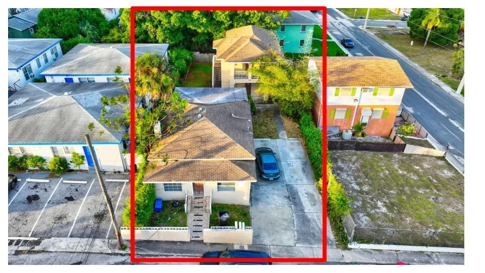 805 20th Street # A,b,c, West Palm Beach, FL 33407