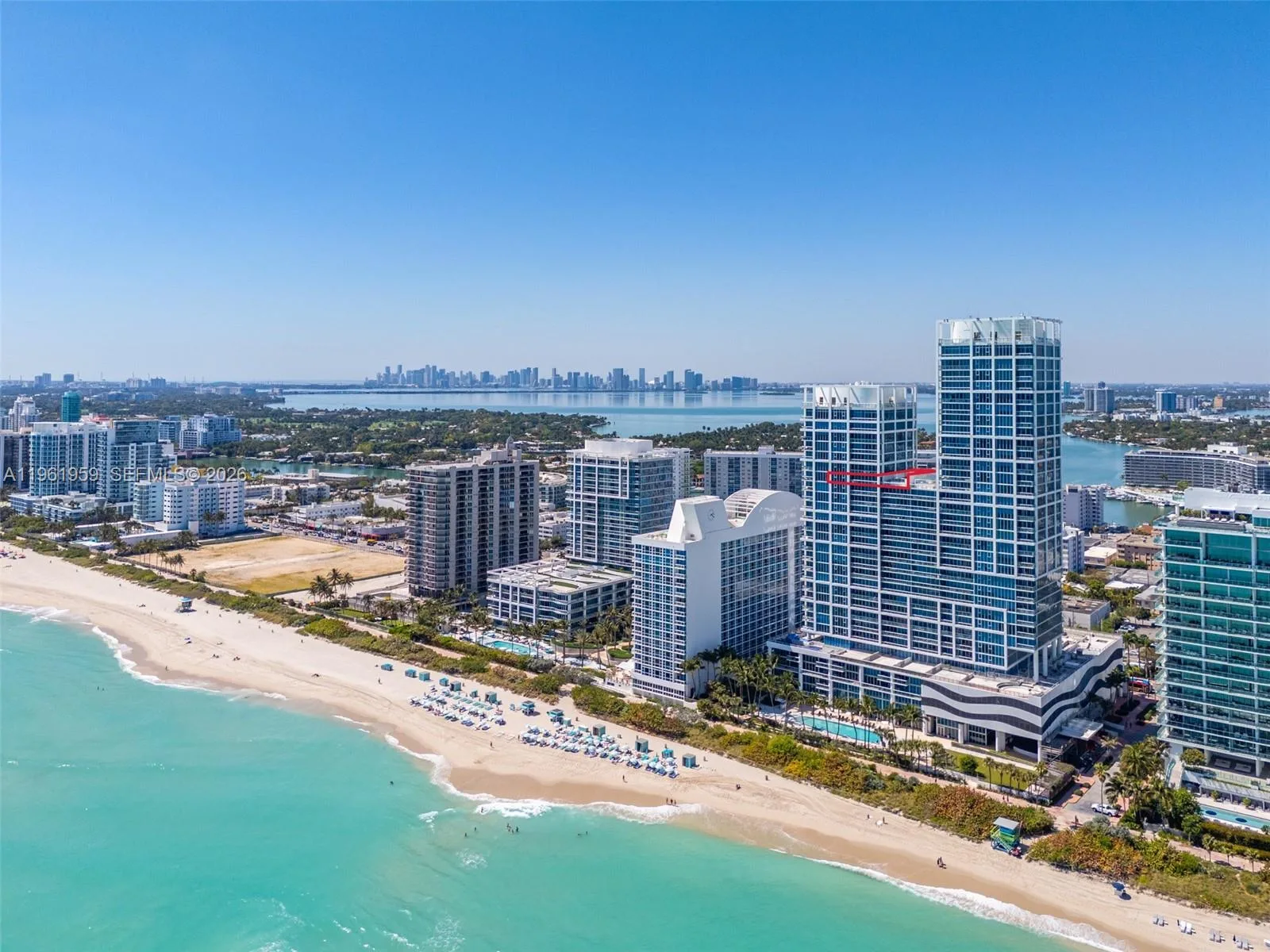 6899 Collins Ave # 2307/10, Miami Beach, FL 33141 photo 4