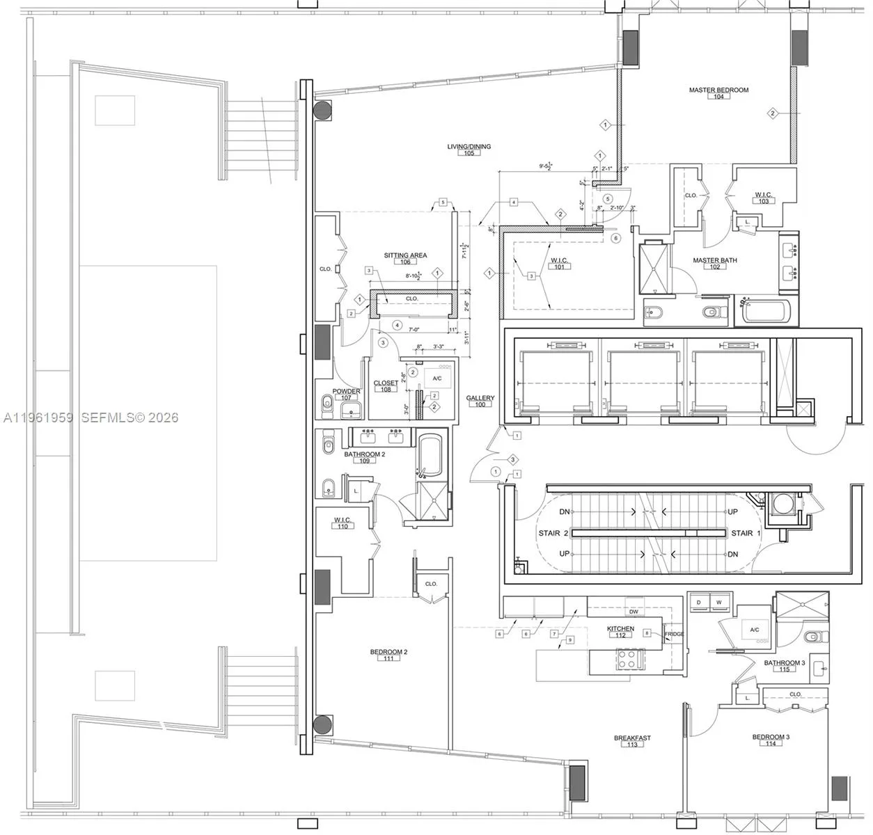 6899 Collins Ave # 2307/10, Miami Beach, FL 33141 photo 5