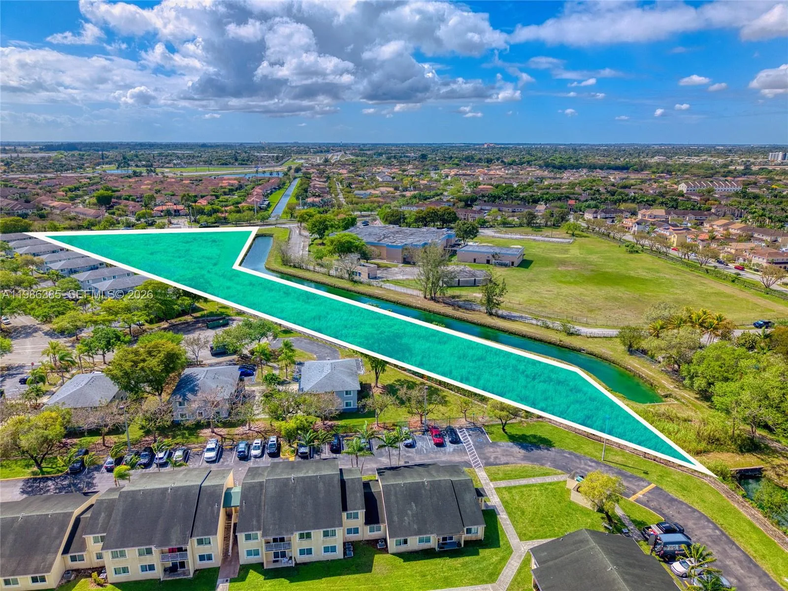 139XX SW 272 ST, Naranja, FL 33032 photo 4