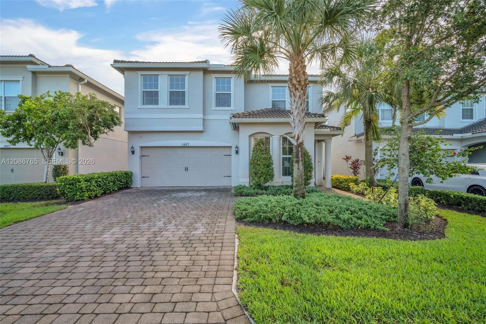 1487 Pongam Ter, Hollywood, FL 33021