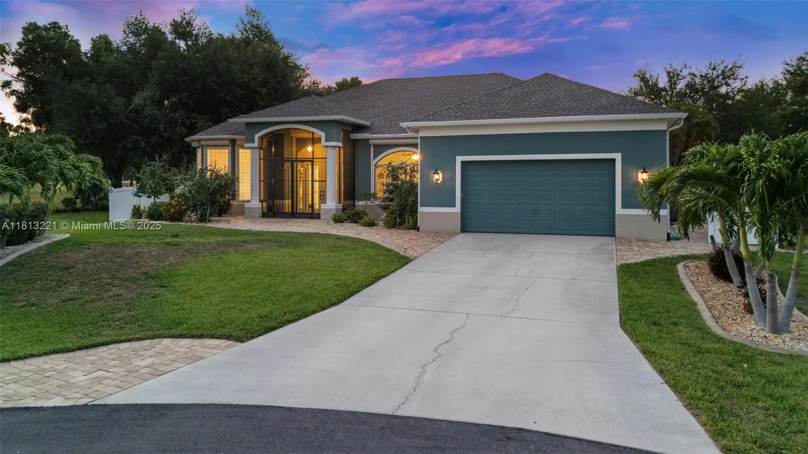 1582 NW 28th Ave, Cape Coral, FL 33993