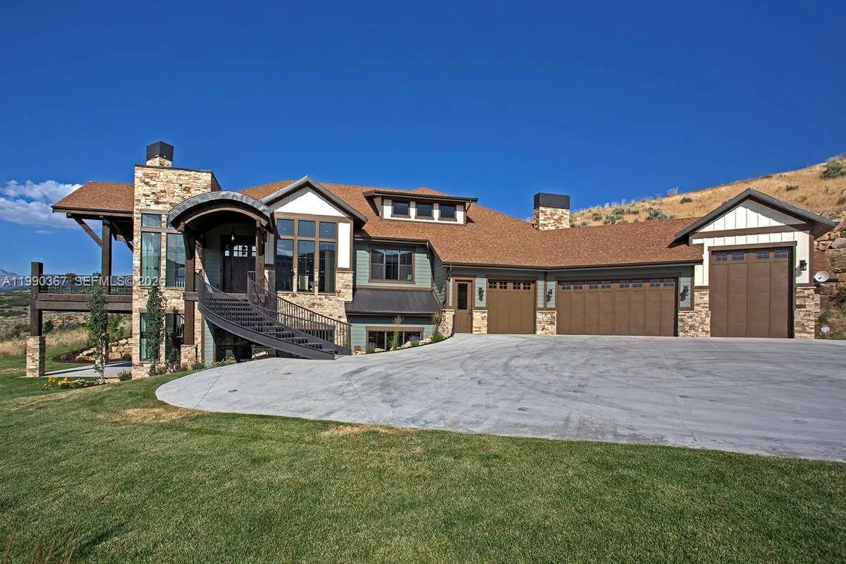 Listing