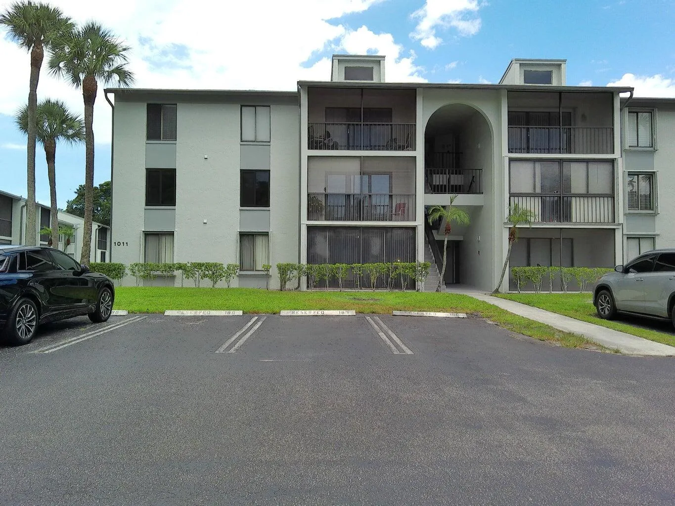 1011 Green Pine Boulevard # D2, West Palm Beach, FL 33409