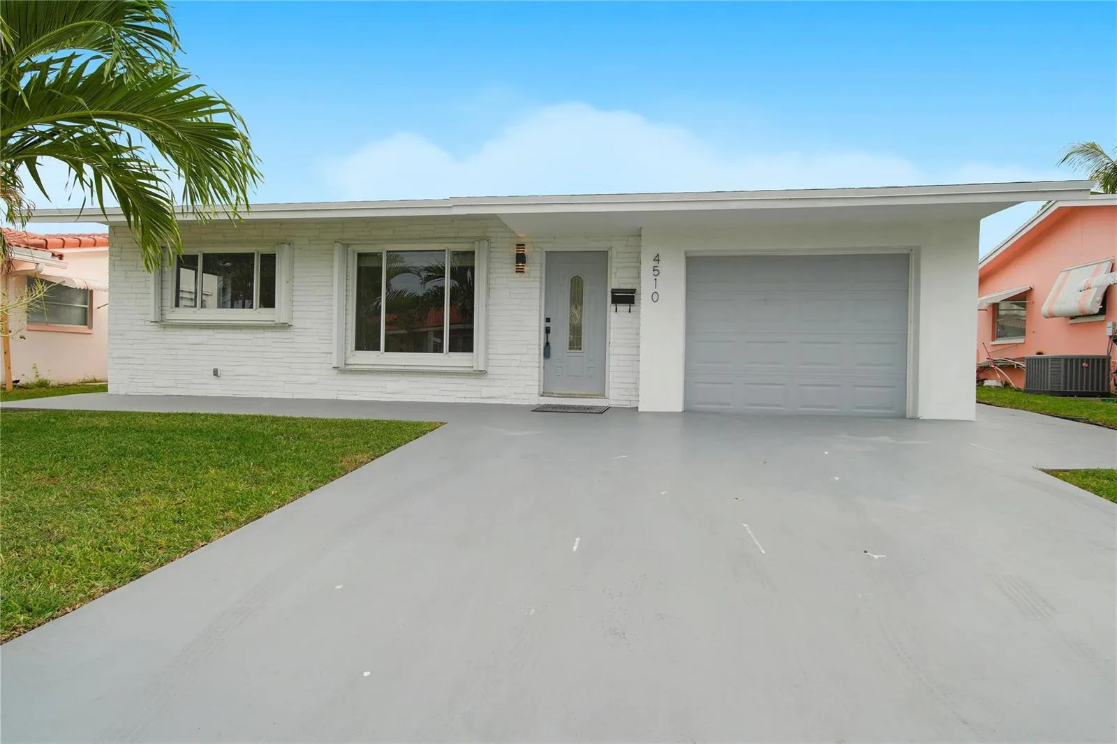 4510 NW 49th Drive, Tamarac, FL 33319