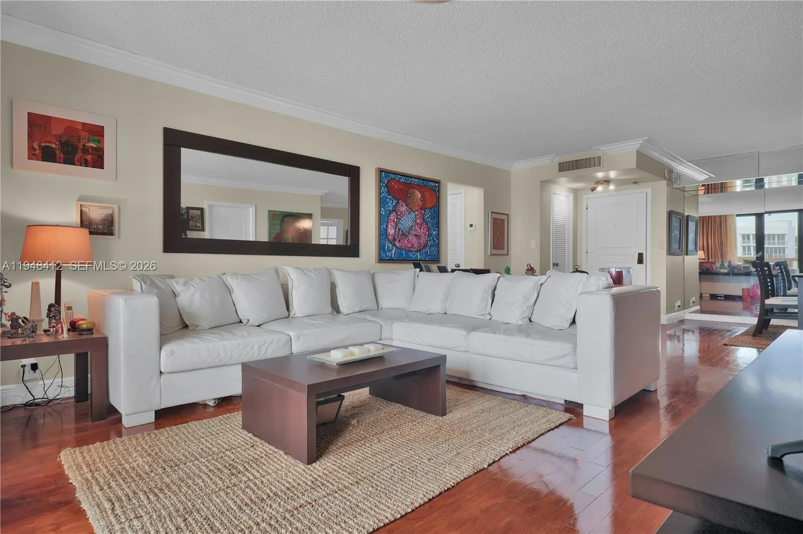 1121 Crandon Blvd # E803, Key Biscayne, FL 33149 photo 3