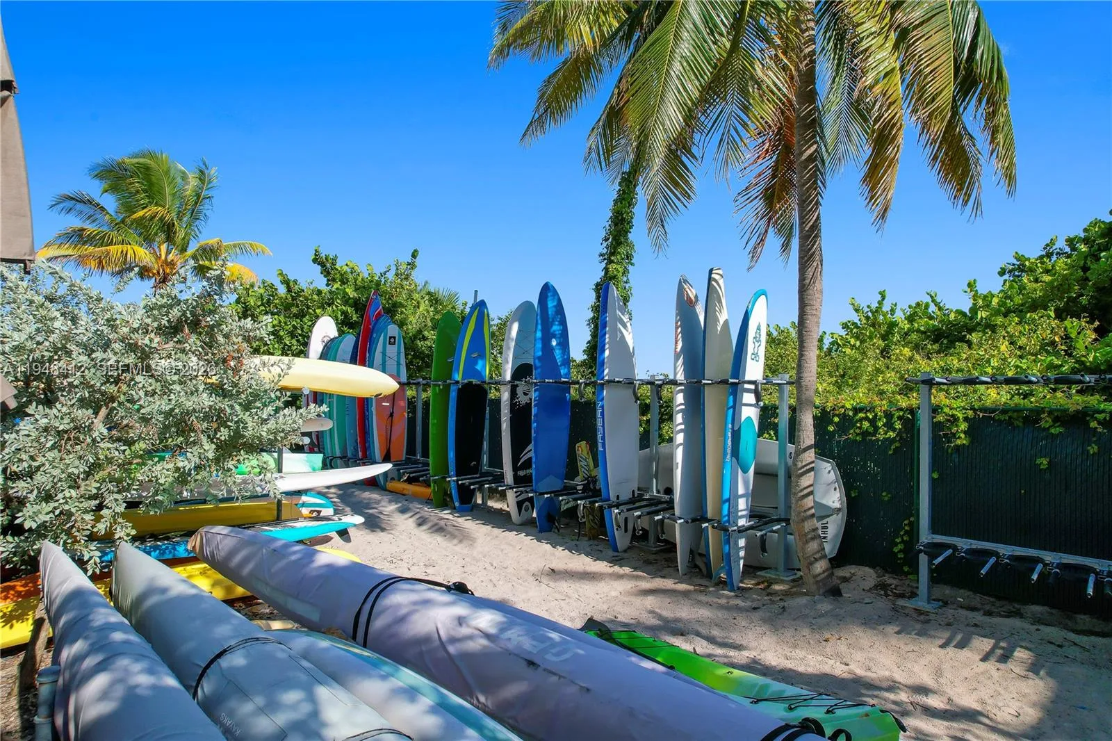 1121 Crandon Blvd # E803, Key Biscayne, FL 33149 photo 7