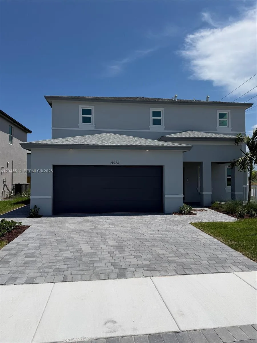 19678 sw 338 terrace, Homestead, FL 33034