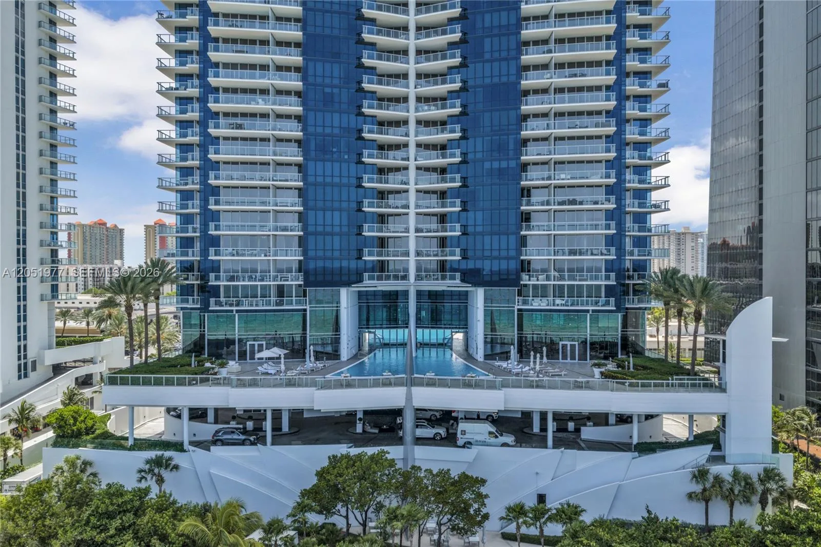 17121 Collins Avenue # 4205, Sunny Isles Beach, FL 33160 photo 4