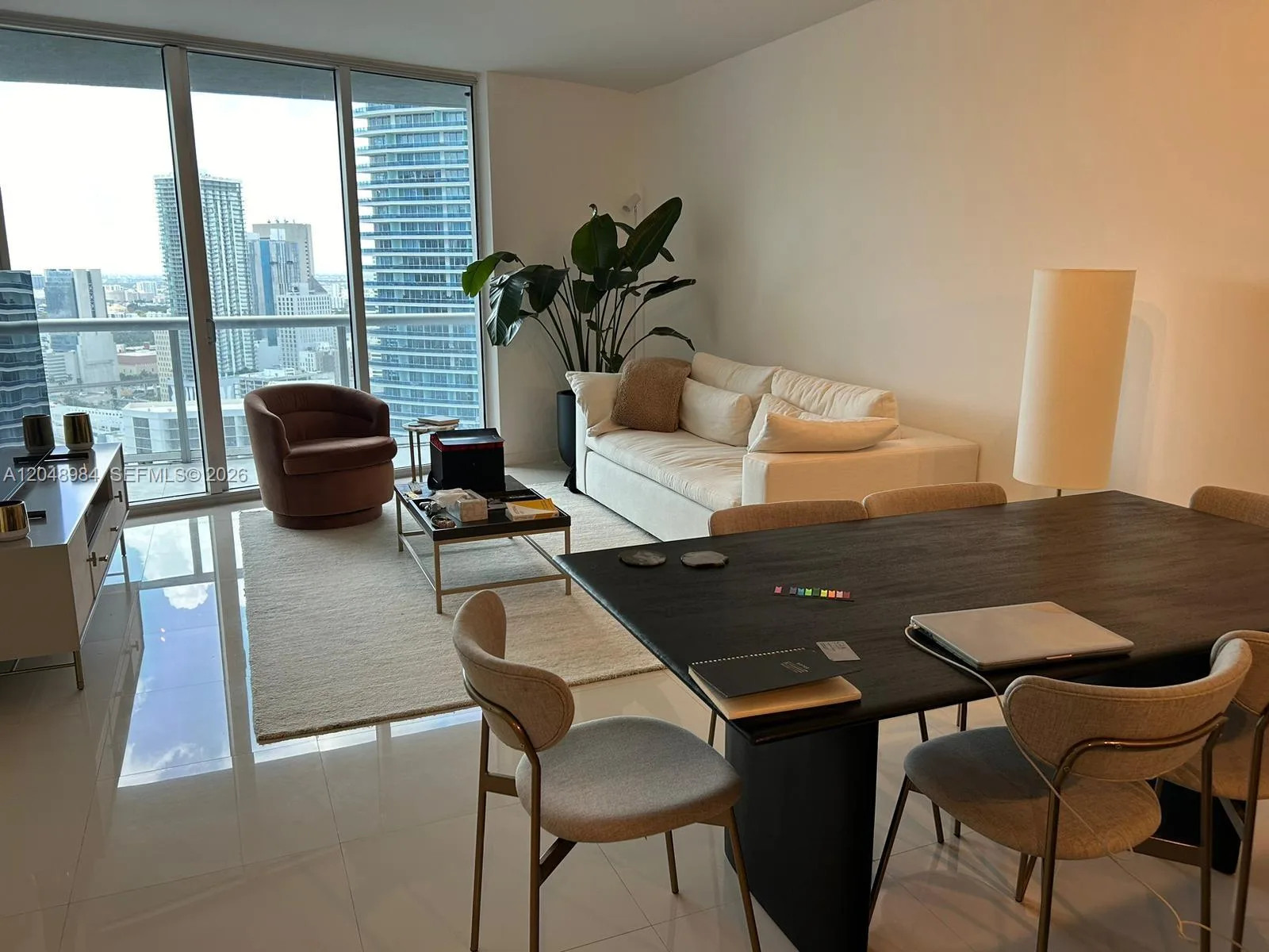 465 Brickell Ave # 3506, Miami, FL 33131