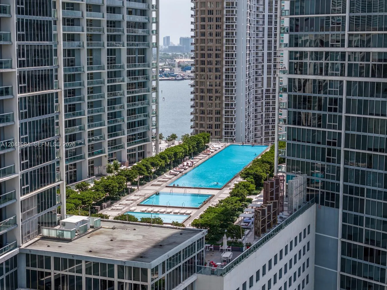 465 Brickell Ave # 3506, Miami, FL 33131 photo 2