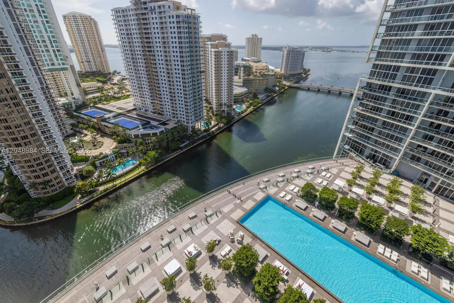 465 Brickell Ave # 3506, Miami, FL 33131 photo 3