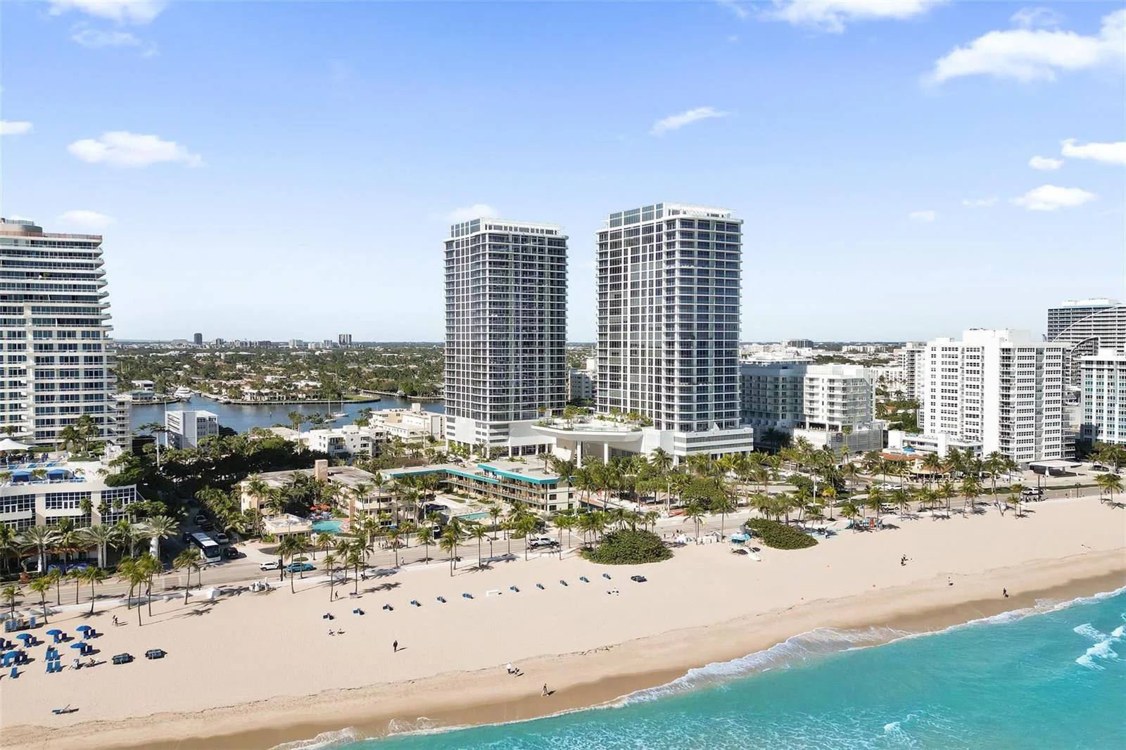 151 N Seabreeze Boulevard # 1101-e, Fort Lauderdale, FL 33304 photo 2