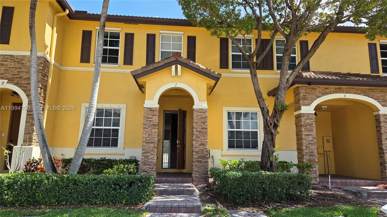 9001 SW 227th St # 7, Cutler Bay, FL 33190