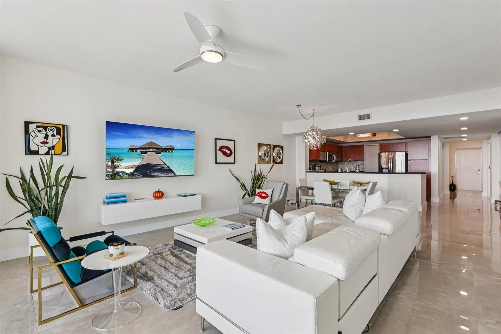 2640 Lake Shore Drive # 2312, Riviera Beach, FL 33404 photo 2