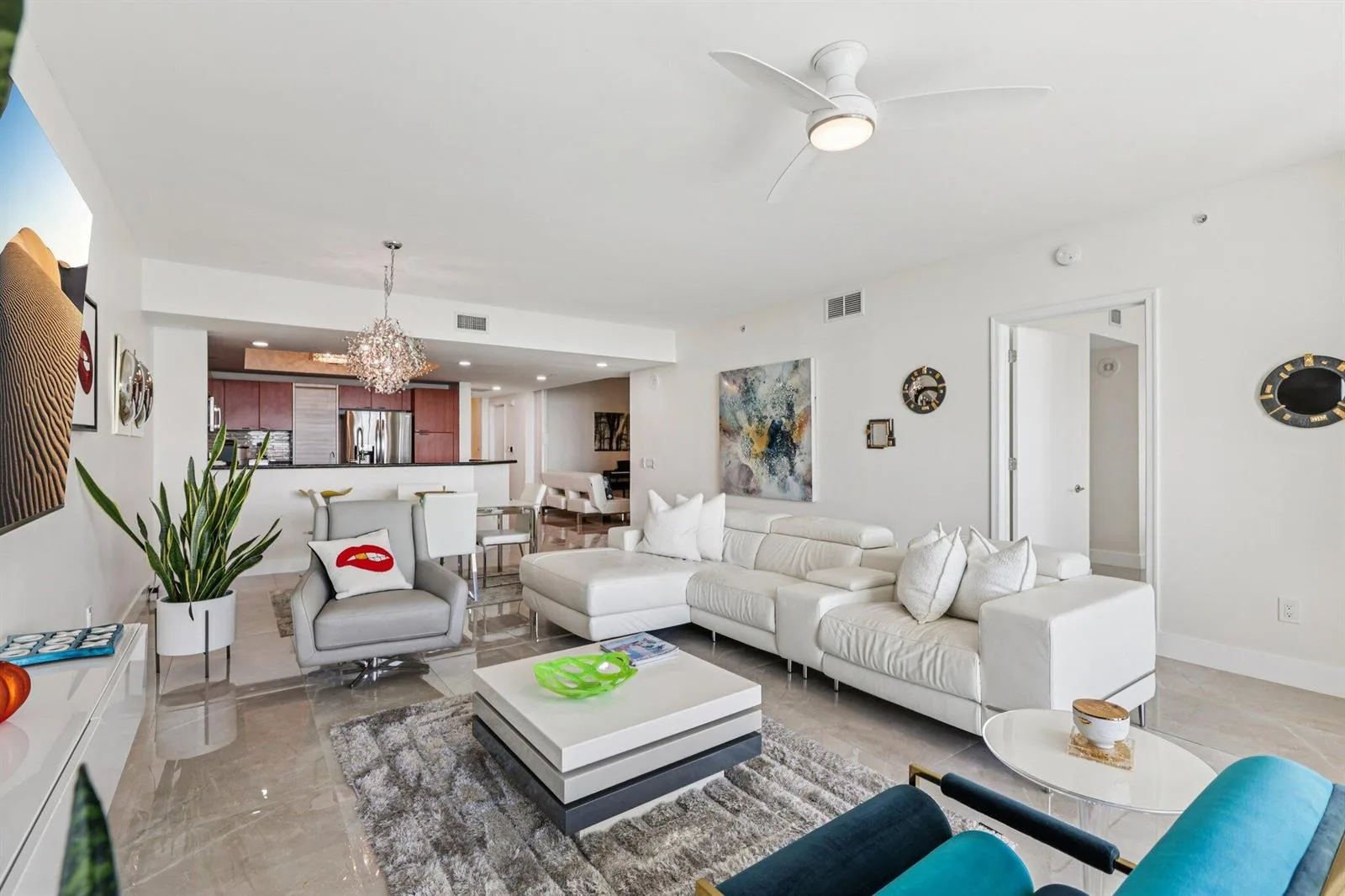 2640 Lake Shore Drive # 2312, Riviera Beach, FL 33404 photo 4