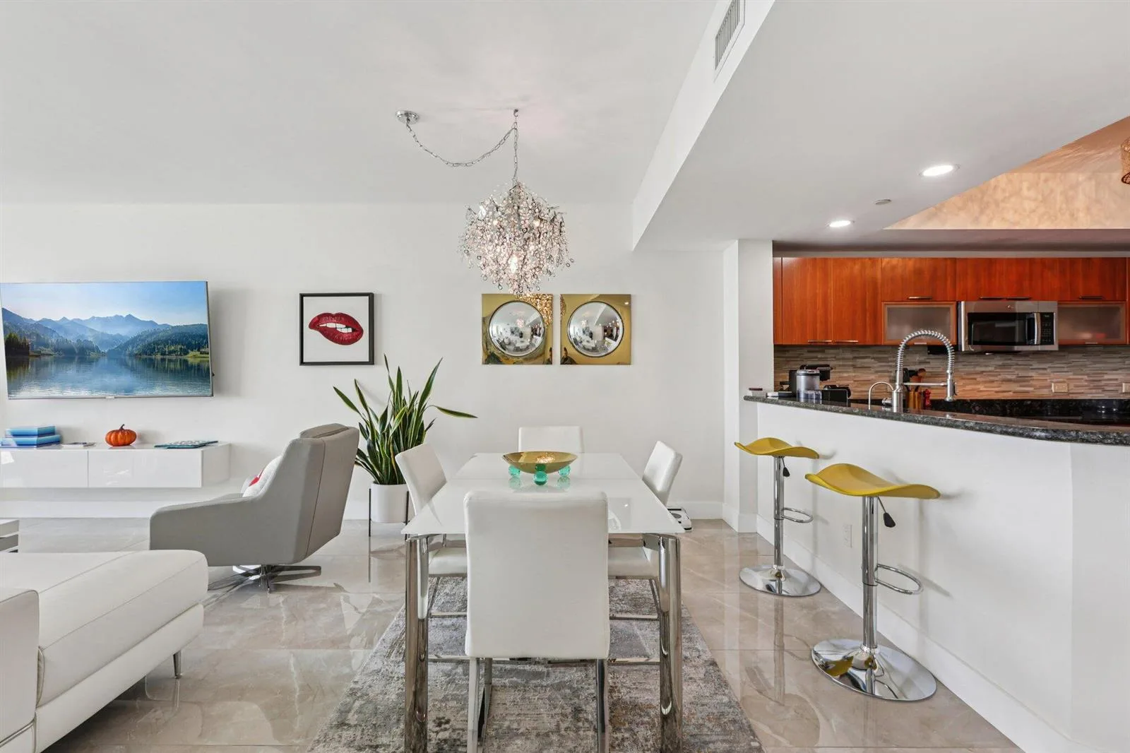2640 Lake Shore Drive # 2312, Riviera Beach, FL 33404 photo 6